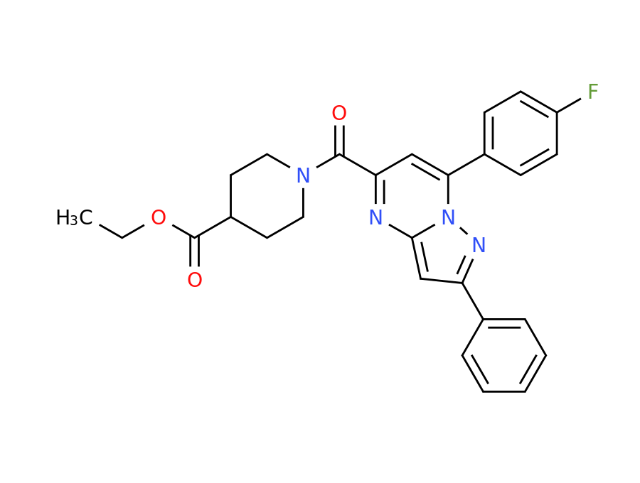 Structure Amb7716506