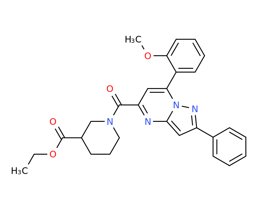 Structure Amb7716531