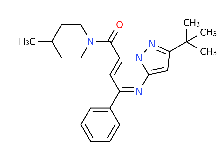 Structure Amb7716565