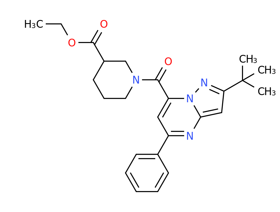 Structure Amb7716566