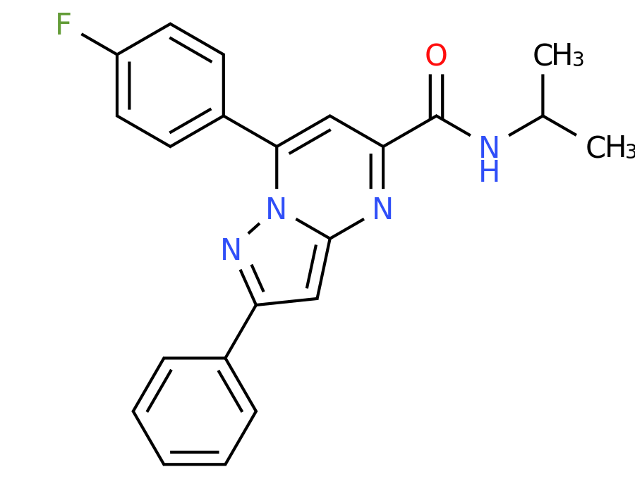 Structure Amb7716664