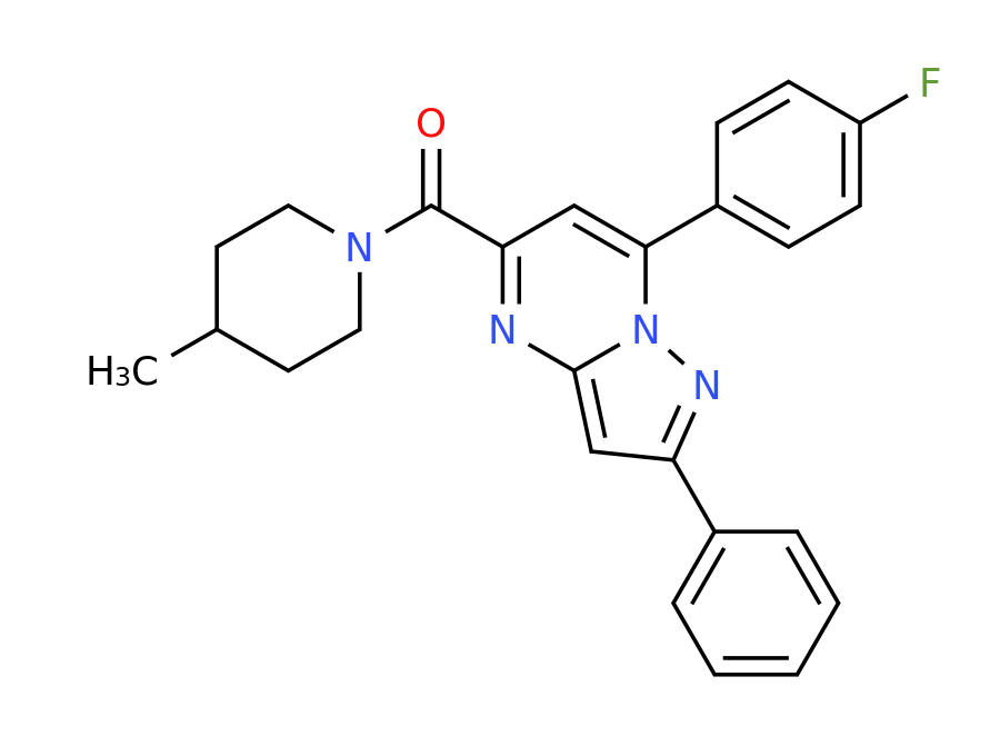 Structure Amb7716665