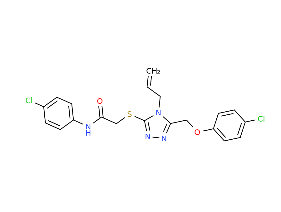 Structure Amb771668