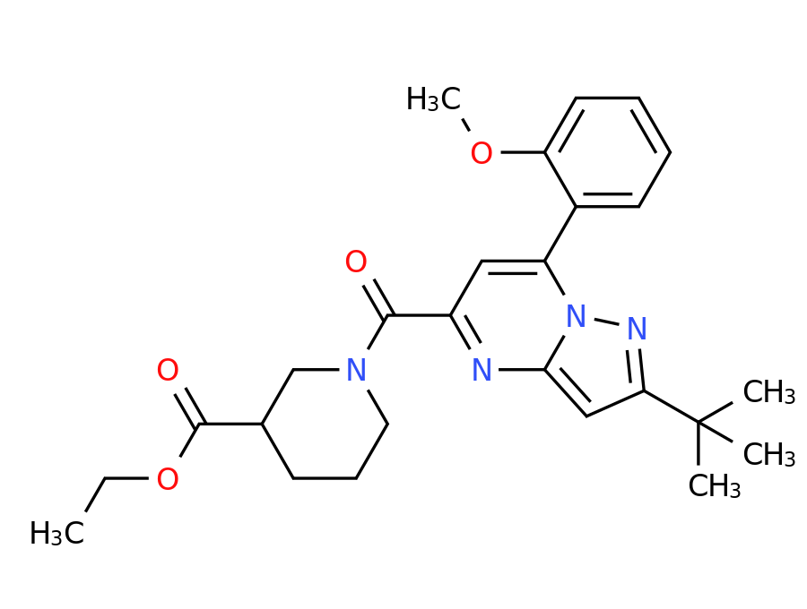 Structure Amb7716687