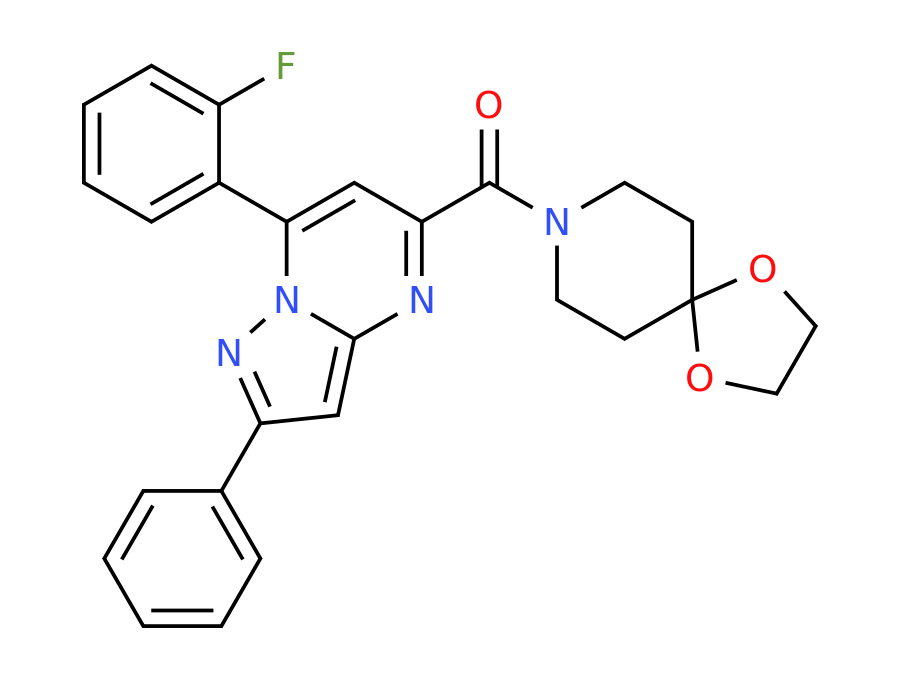 Structure Amb7716697