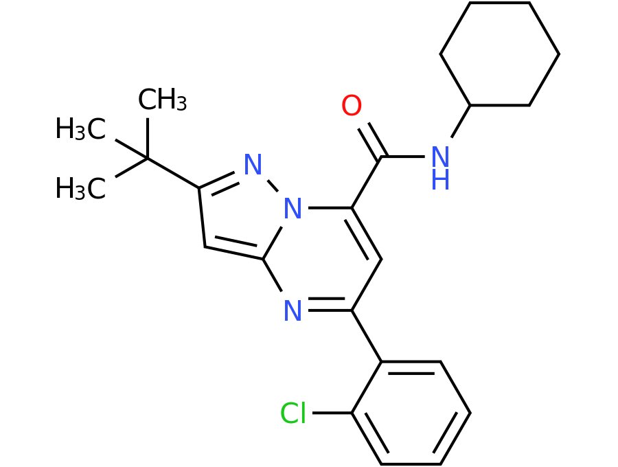 Structure Amb7716732