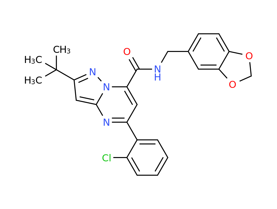 Structure Amb7716743