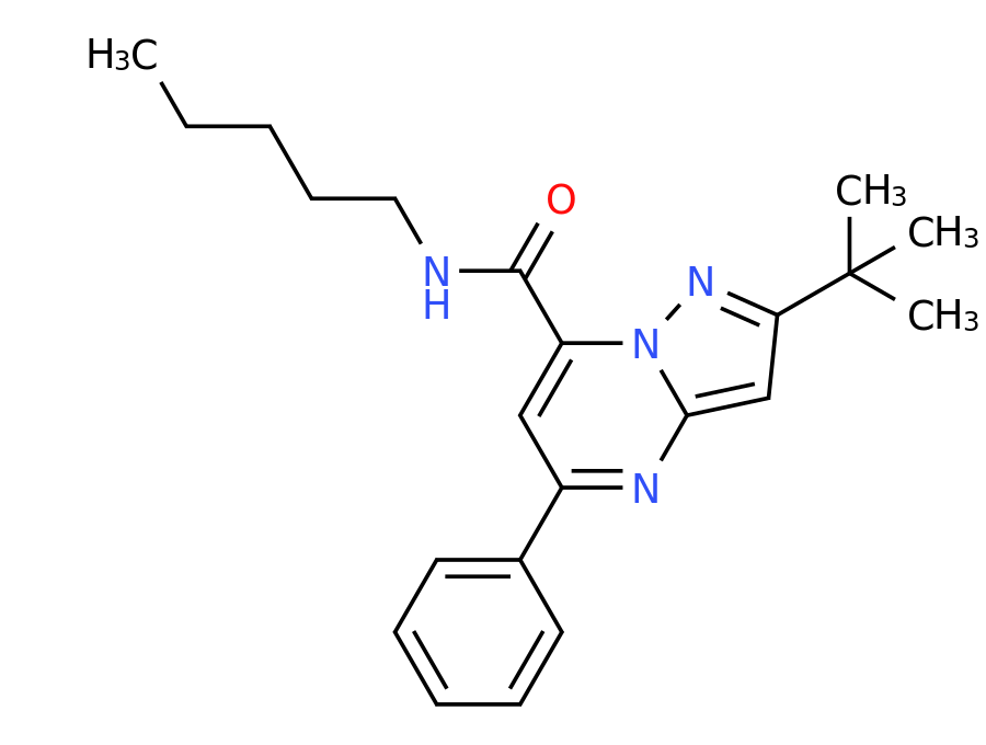 Structure Amb7716756