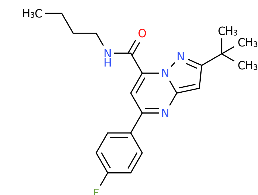 Structure Amb7716758