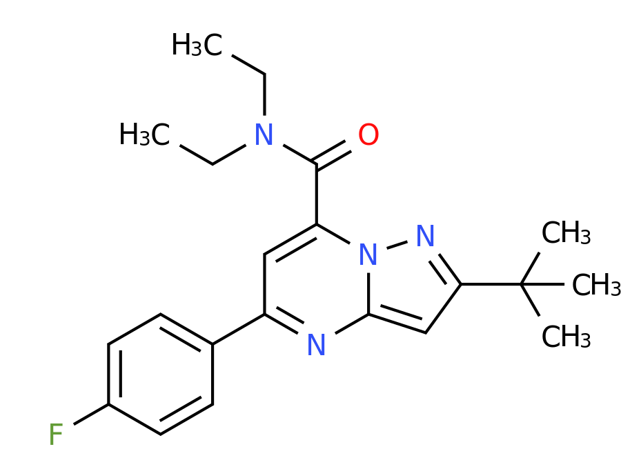 Structure Amb7716759