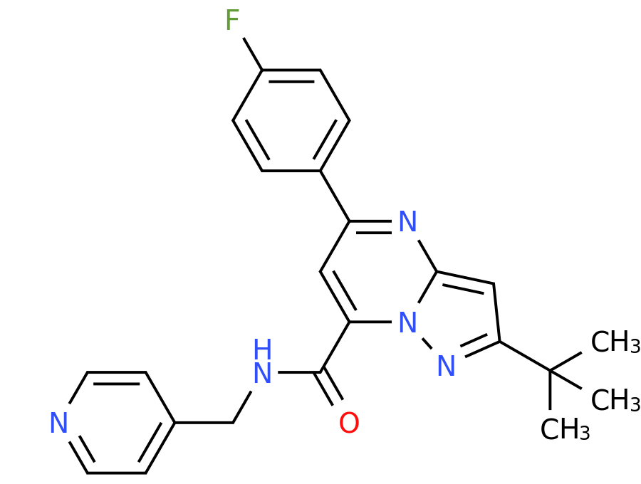 Structure Amb7716766