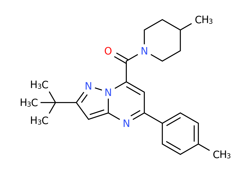 Structure Amb7716767