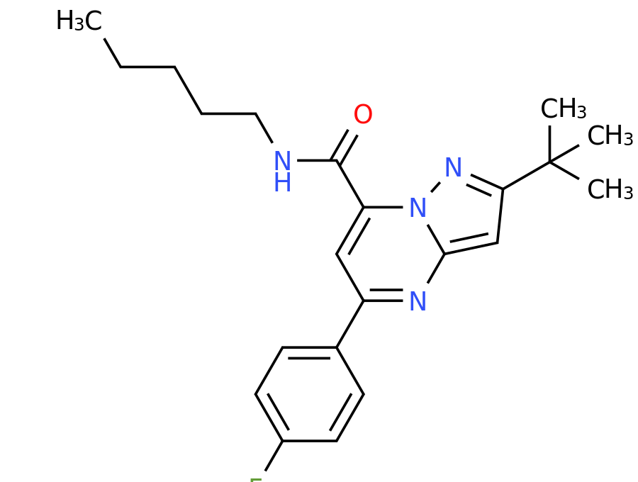 Structure Amb7716776