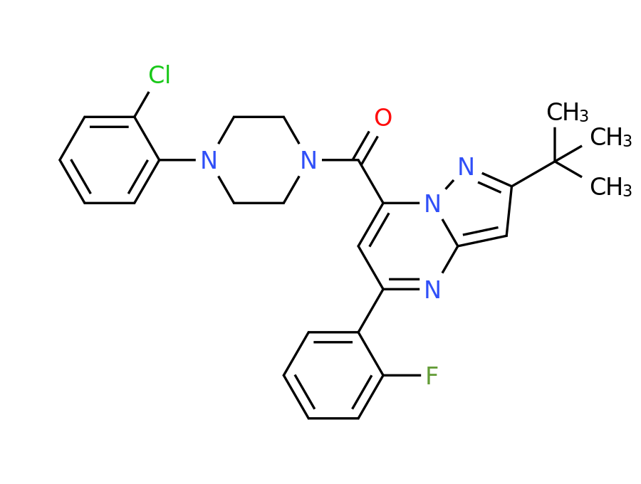 Structure Amb7716785