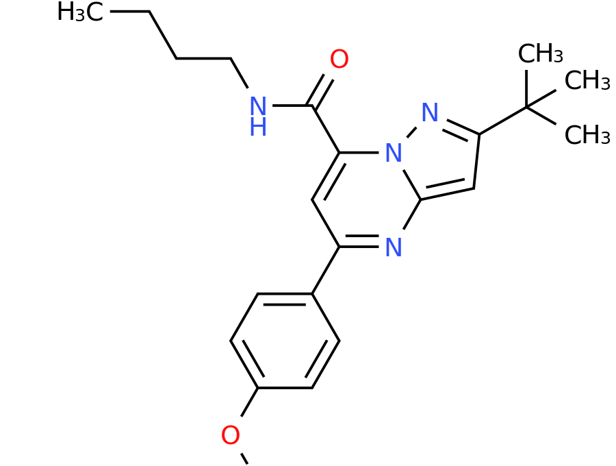 Structure Amb7716792