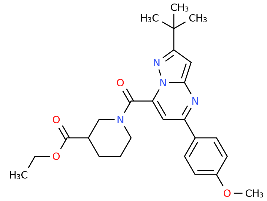 Structure Amb7716796