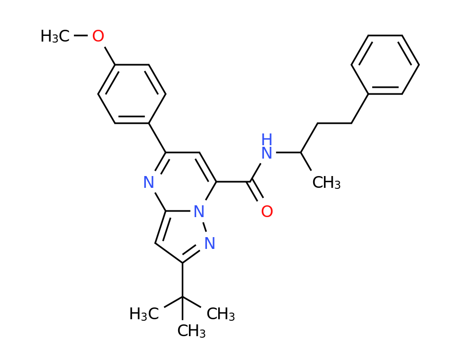 Structure Amb7716798