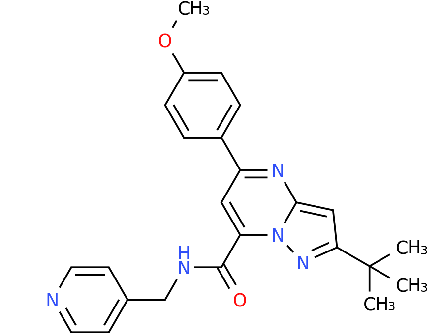 Structure Amb7716800