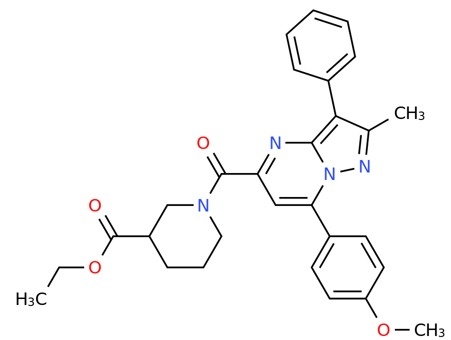 Structure Amb7716884