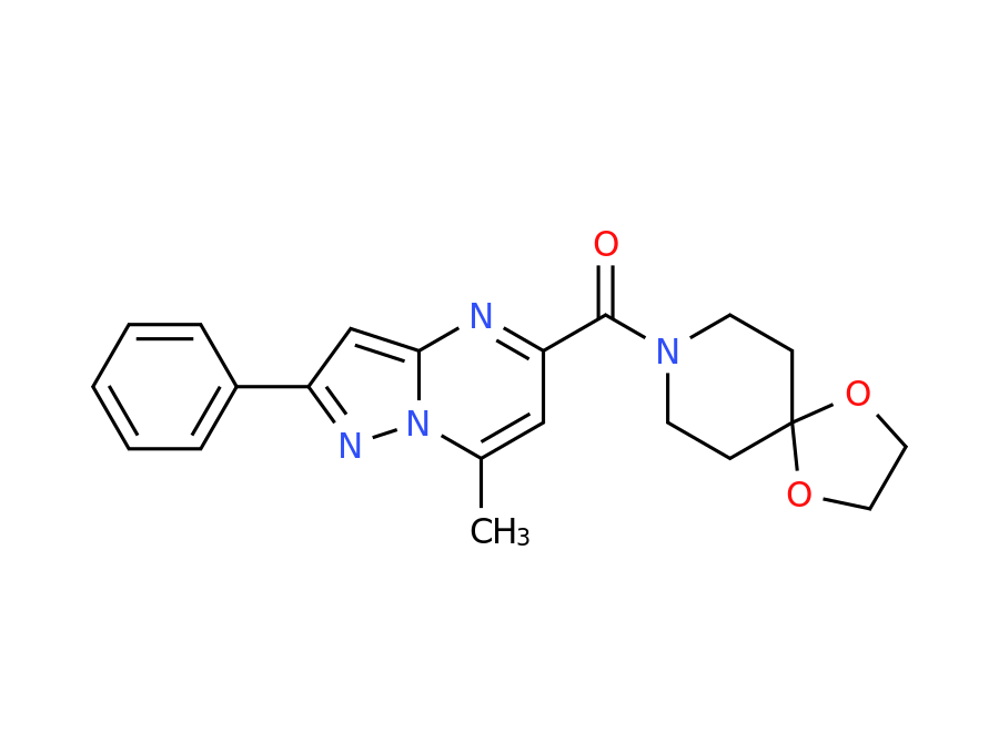 Structure Amb7716888