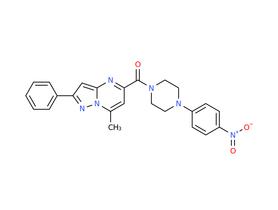 Structure Amb7716889