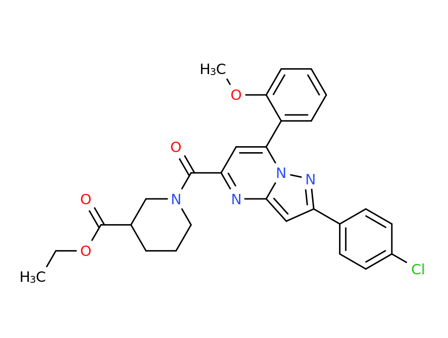 Structure Amb7716923