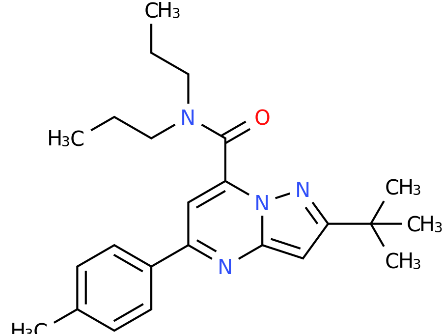 Structure Amb7716926