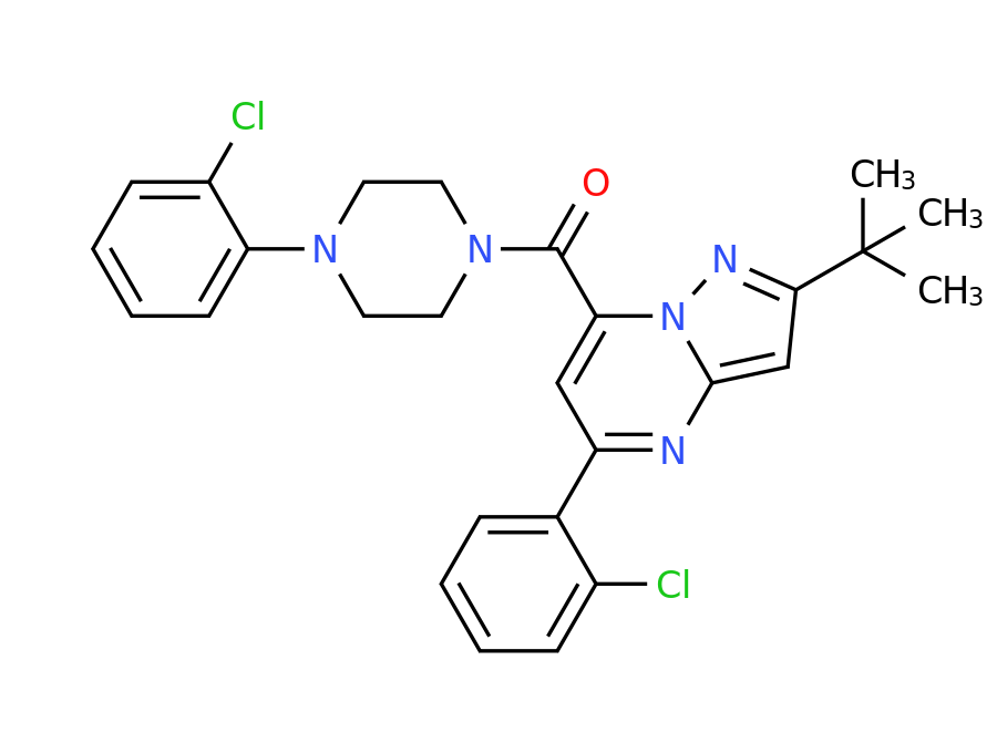 Structure Amb7716937