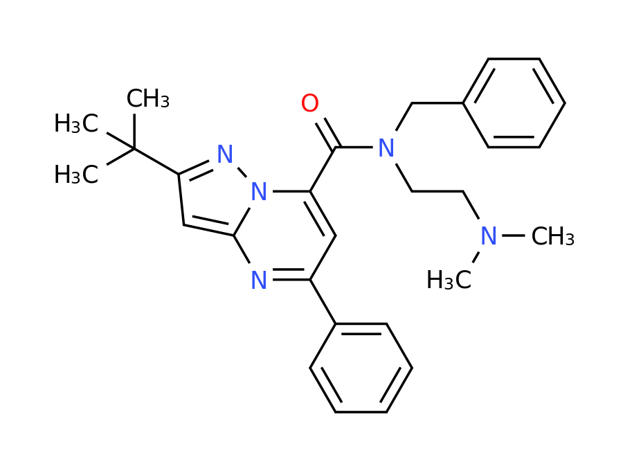 Structure Amb7716943