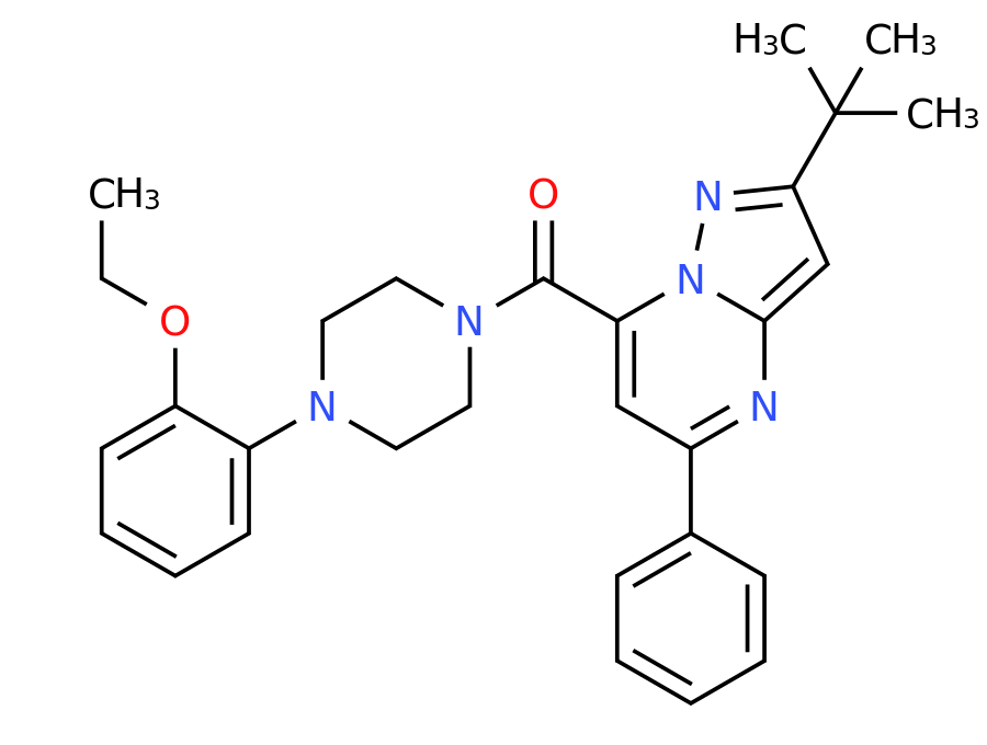 Structure Amb7716946