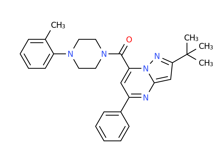 Structure Amb7716947