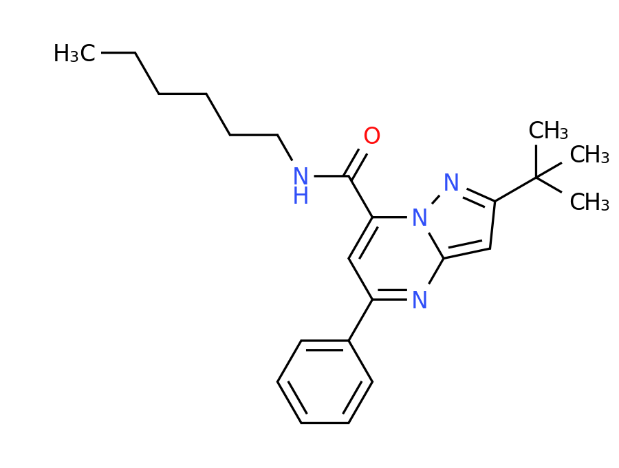 Structure Amb7716948