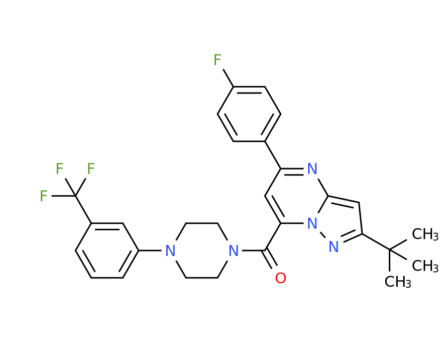 Structure Amb7716951