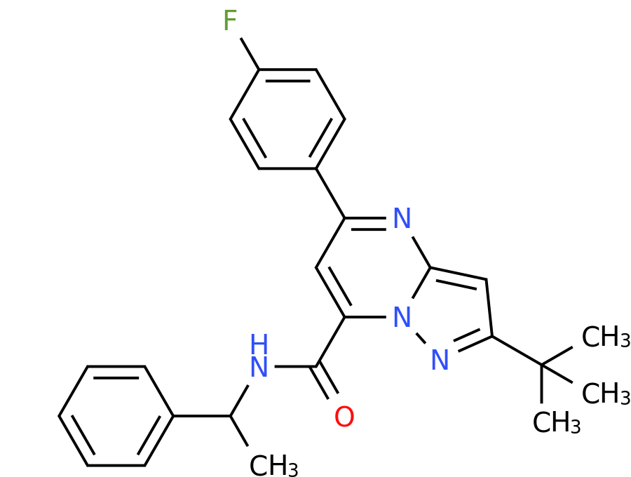 Structure Amb7716953