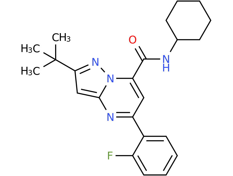 Structure Amb7716960