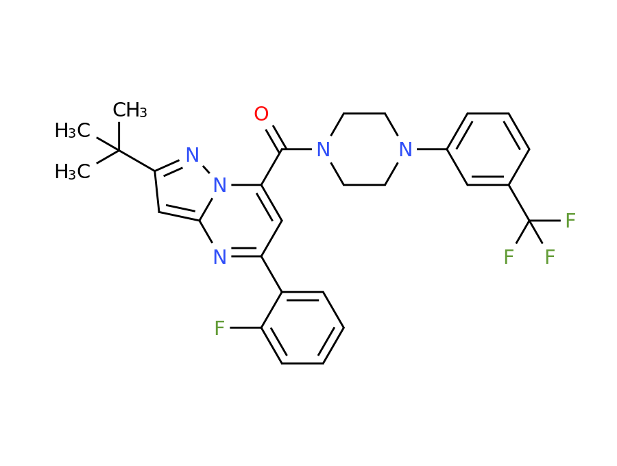 Structure Amb7716962