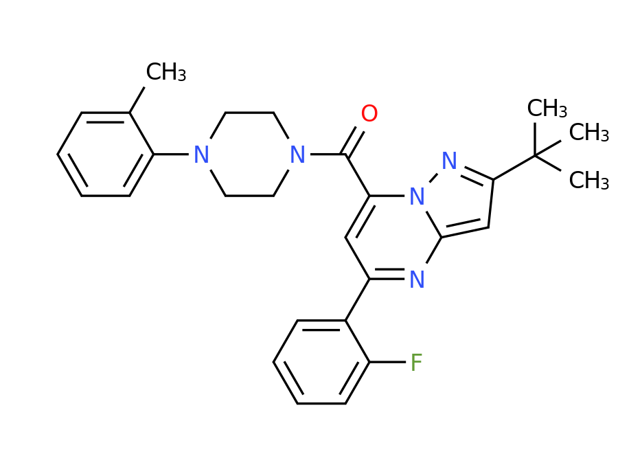 Structure Amb7716971