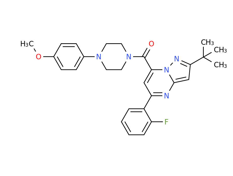 Structure Amb7716972