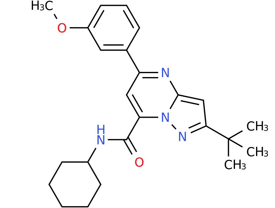 Structure Amb7716989