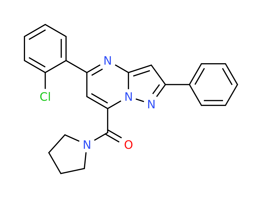 Structure Amb7717006