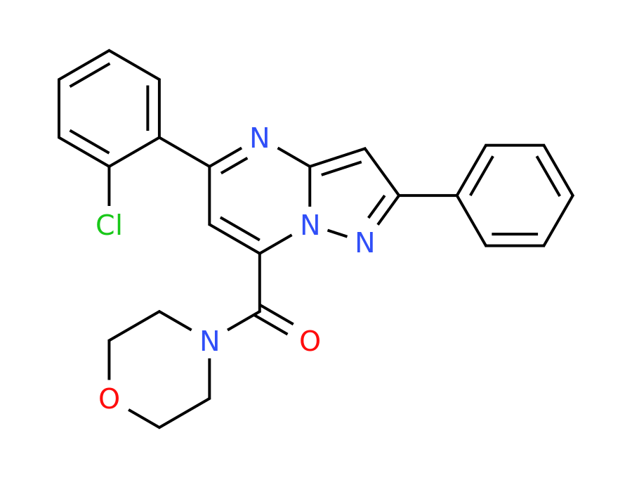 Structure Amb7717007