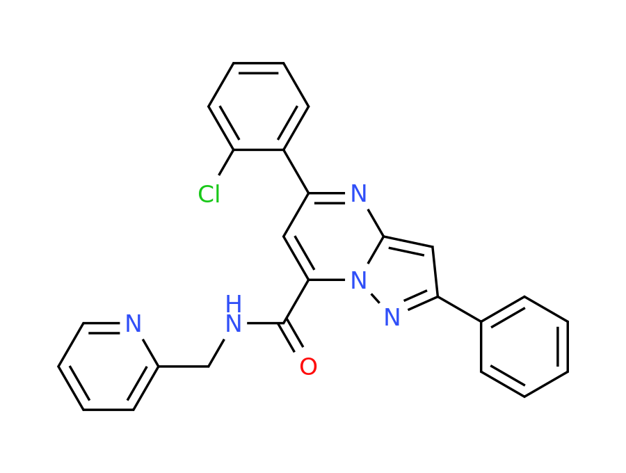 Structure Amb7717012