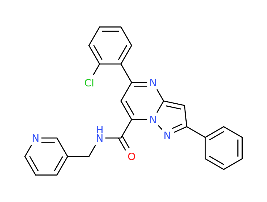 Structure Amb7717013