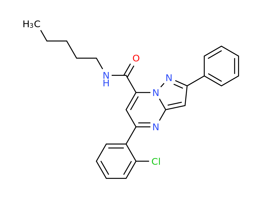 Structure Amb7717015