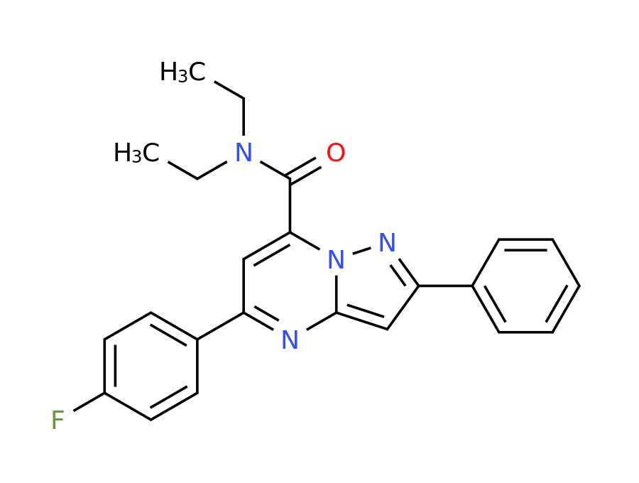 Structure Amb7717017