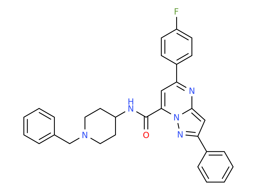 Structure Amb7717018