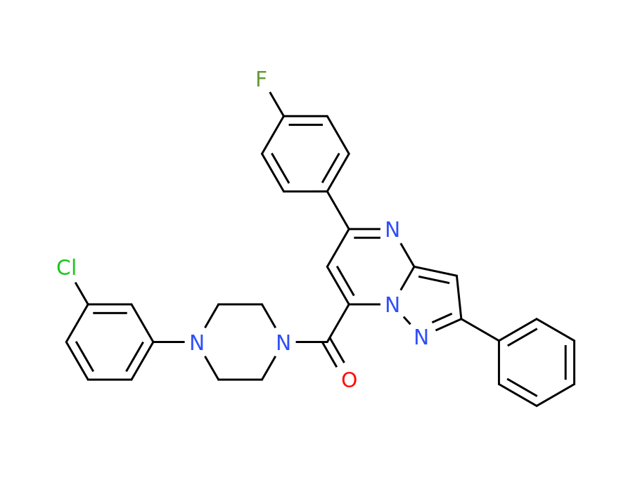 Structure Amb7717021