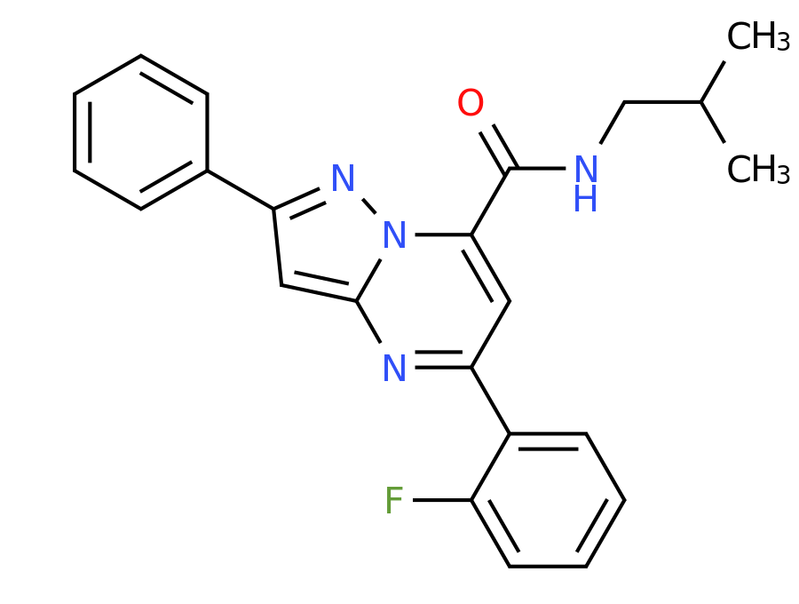 Structure Amb7717023