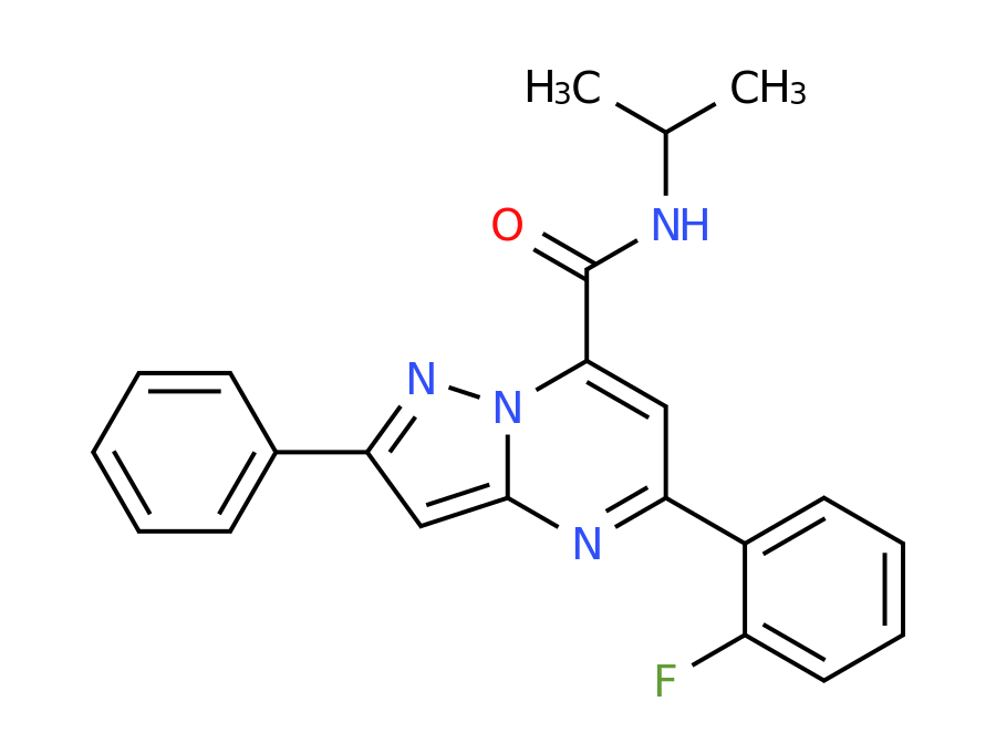 Structure Amb7717024