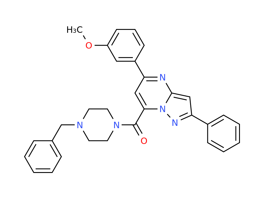 Structure Amb7717047